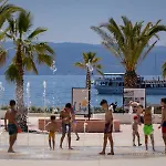 Tatil Evi Oleja *