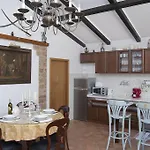 Oleja Tatil Evi