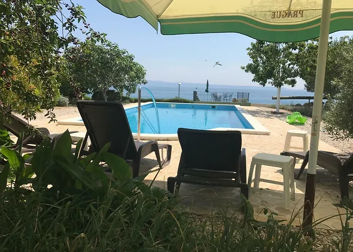 بيت للعطل Oleja