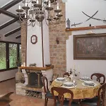 度假居 奥来亚度假屋 斯普利特