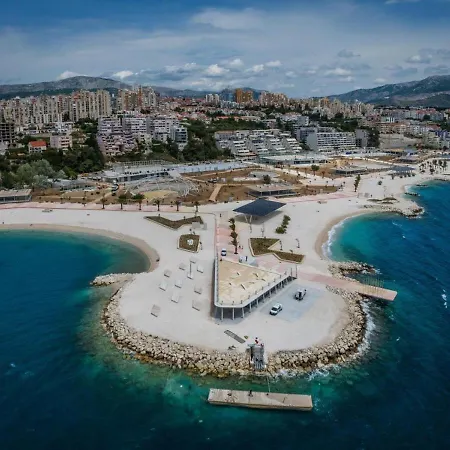 Dom wakacyjny Oleja *