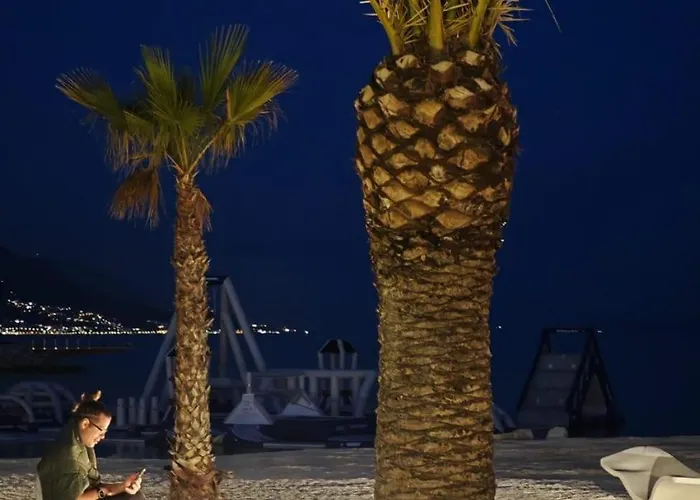 Oleja Dom wakacyjny Split