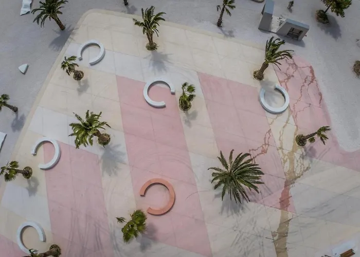 Nyaraló Oleja Split