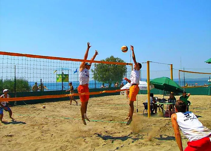 Dom wakacyjny Oleja *