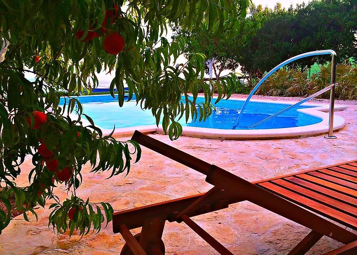 Nyaraló Oleja Split