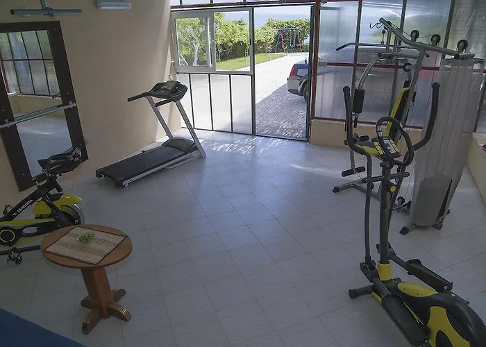 Oleja Dom wakacyjny *