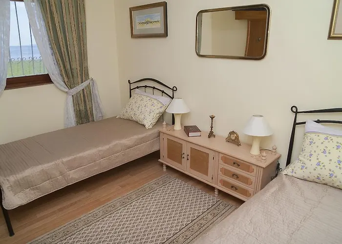 Oleja Nyaraló Split