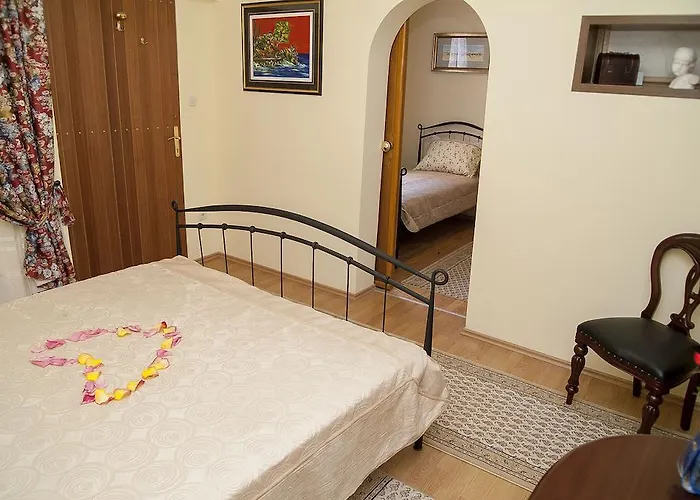 Oleja Dom wakacyjny Split