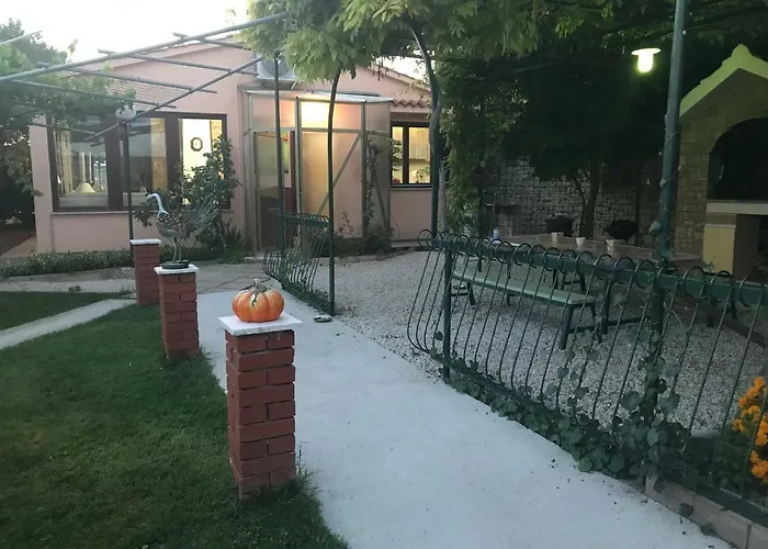 Oleja Dom wakacyjny Split