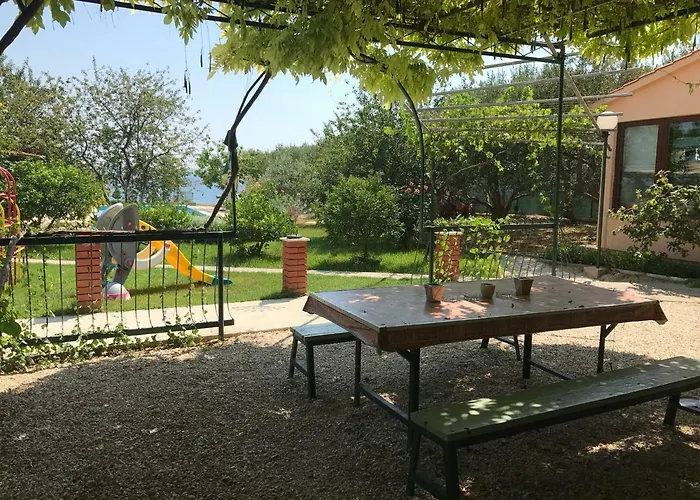 Dom wakacyjny Oleja *