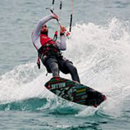 Hébergement de vacances Oleja