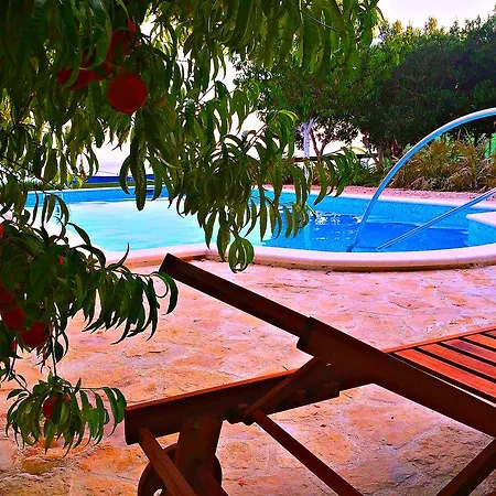 Hébergement de vacances Oleja Split