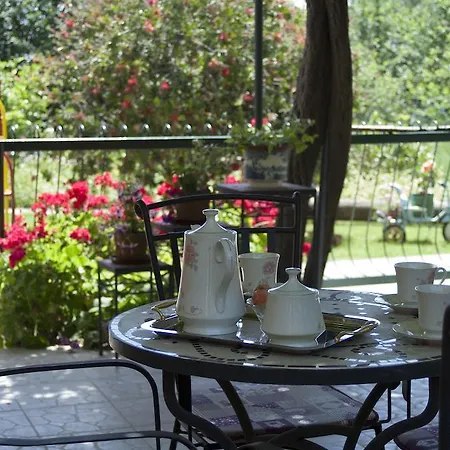 Hébergement de vacances Oleja *