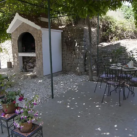 Hébergement de vacances Oleja *