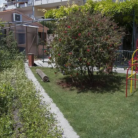 Oleja Hébergement de vacances