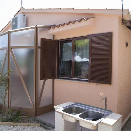 Hébergement de vacances Oleja