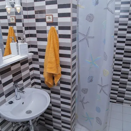 Oleja Ferienhaus Split