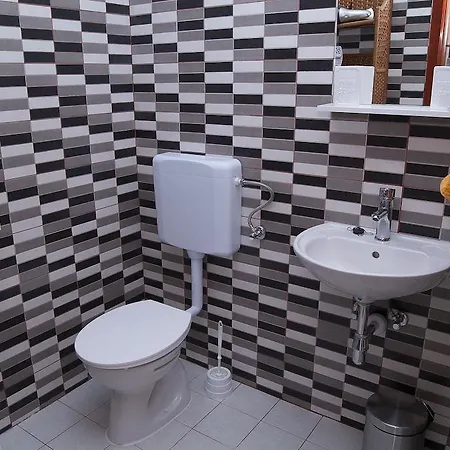 Oleja Hébergement de vacances