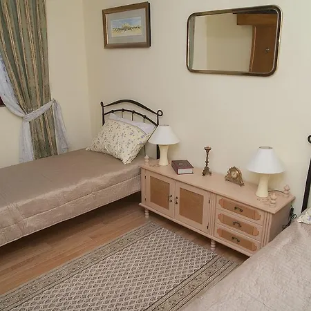 Oleja Hébergement de vacances Split