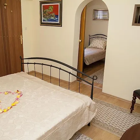 Oleja Hébergement de vacances Split