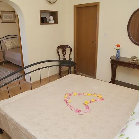 Oleja Hébergement de vacances