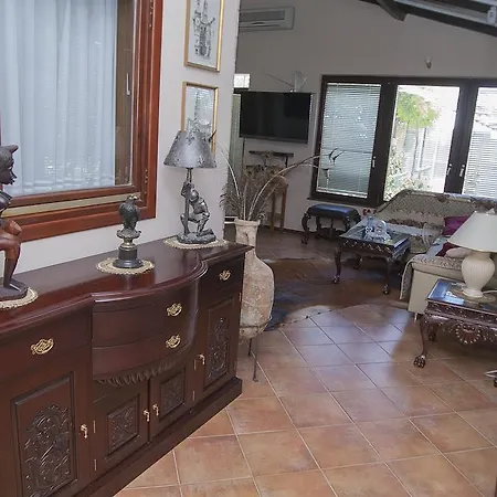 Ferienhaus Oleja Split