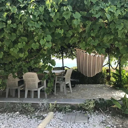 Oleja Hébergement de vacances *