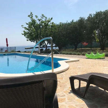 Holiday Oleja * 스플리트