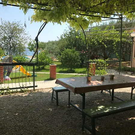 Hébergement de vacances Oleja *