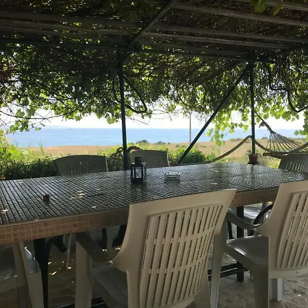 Oleja Hébergement de vacances *