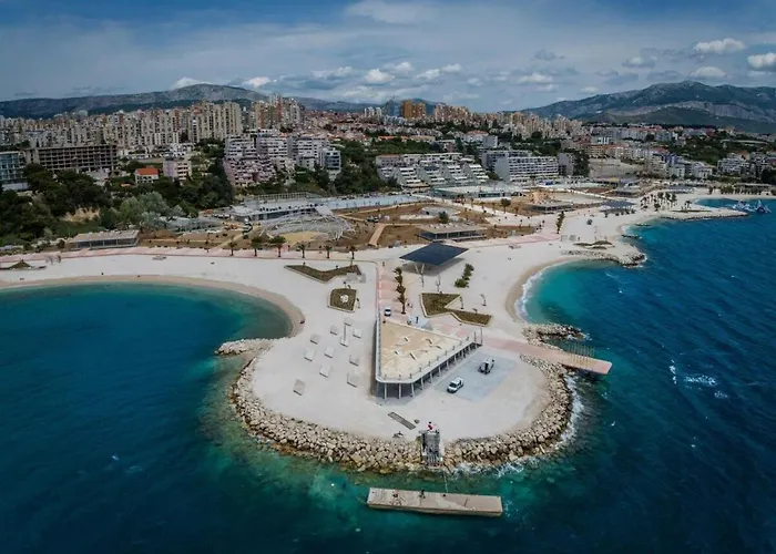 펜션 Holiday Oleja *