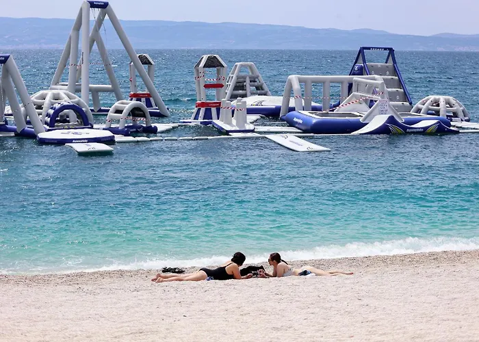 Holiday Oleja 스플리트