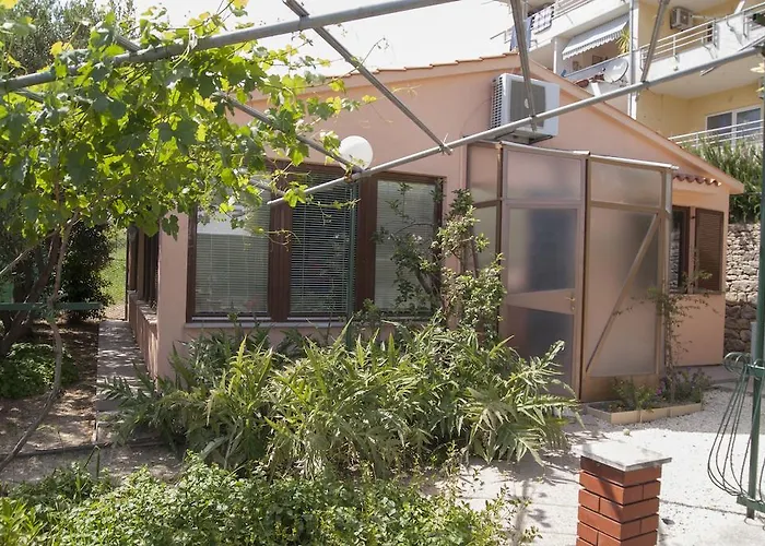 Holiday Oleja 펜션 *