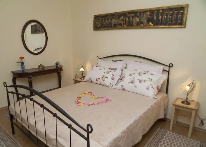 Holiday Oleja 스플리트