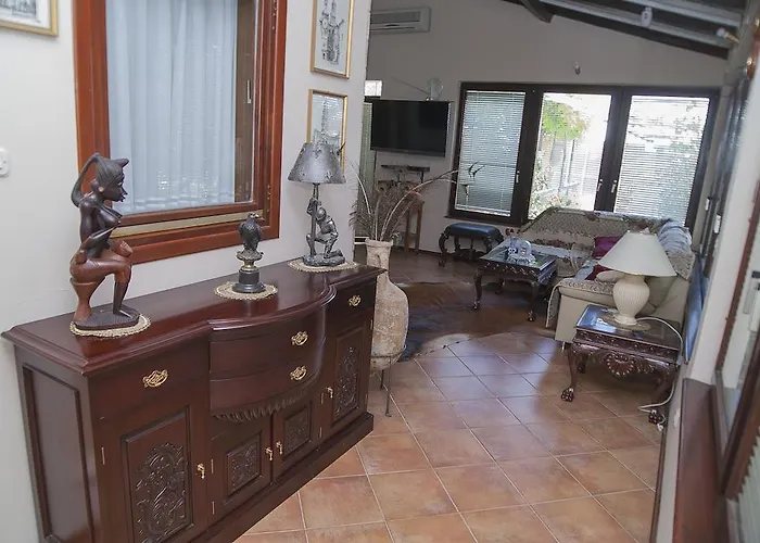 펜션 Holiday Oleja 스플리트