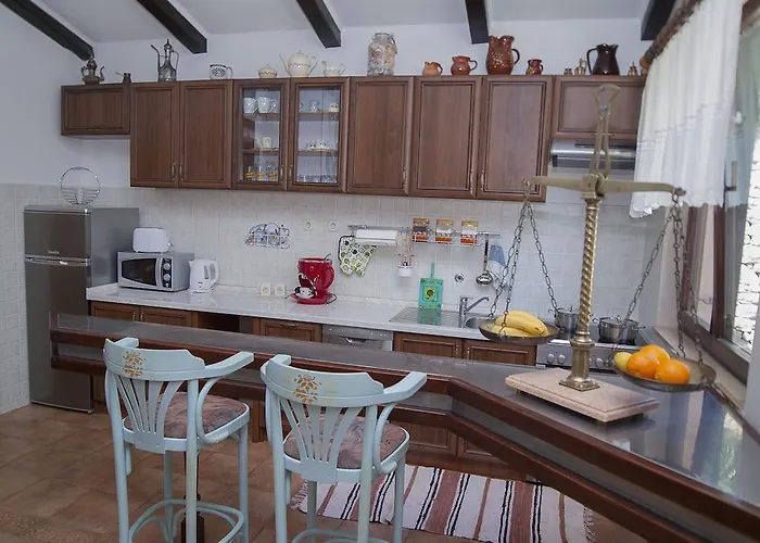 Holiday Oleja * 스플리트