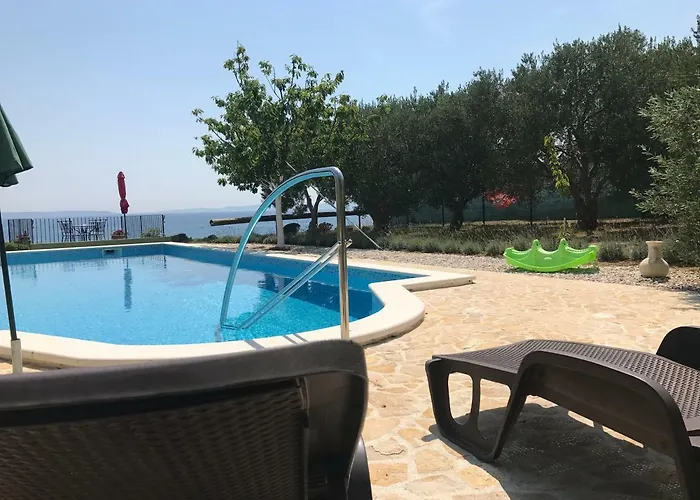 Holiday Oleja * 스플리트