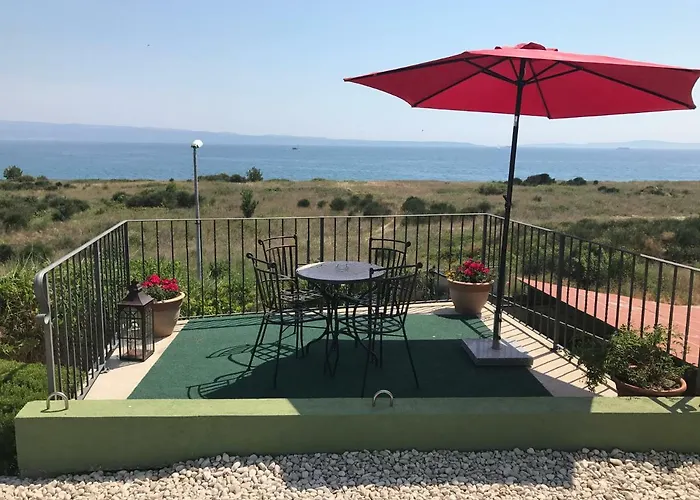 Holiday Oleja 스플리트