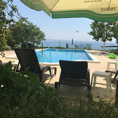 Dom wakacyjny Oleja