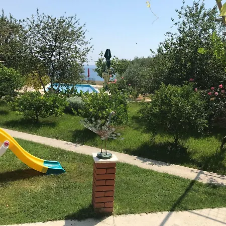 Dom wakacyjny Oleja *